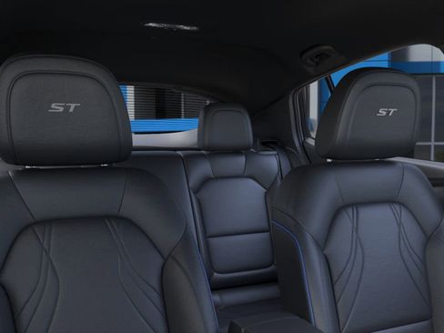 New 2026 Buick Envista Sport Touring w/ Convenience I Package image 24