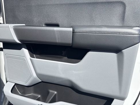 New 2026 Ford F250 XL w/ STX Appearance Package image 17