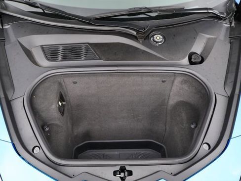 Used 2024 Chevrolet Corvette Stingray Premium Conv w/ Z51 Performance Package image 17