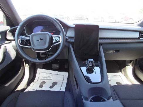 Used 2022 Polestar Polestar 2 image 11