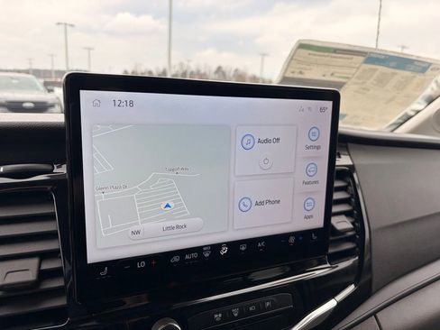 New 2026 Ford Transit 350 XLT image 20