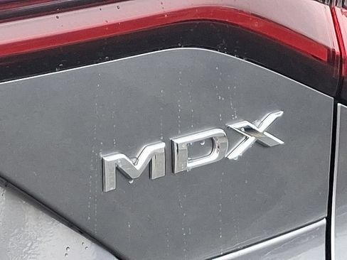 Certified 2026 Acura MDX A-Spec AWD/4WD image 33
