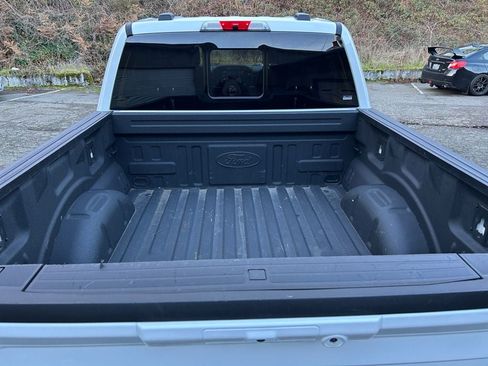 Used 2024 Ford F150 Platinum AWD/4WD image 24