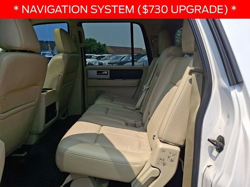 Used 2017 Ford Expedition EL XLT w/ Equipment Group 202A AWD/4WD image 10