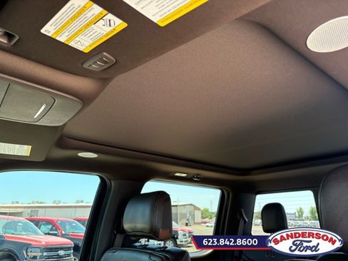 Used 2024 Chevrolet Tahoe RST w/ Luxury Package AWD/4WD image 16