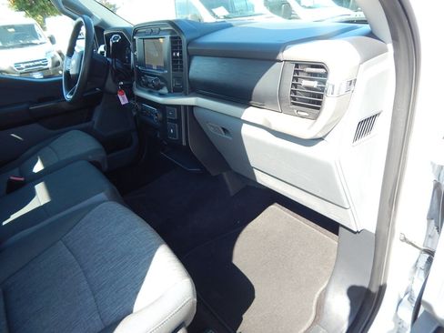 Used 2021 Ford F150 XL w/ Equipment Group 101A High RWD image 19