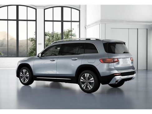 New 2026 Mercedes-Benz GLB 250 GLB 250 image 30