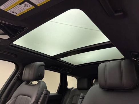 Used 2021 Land Rover Range Rover Sport HSE Silver Edition image 9