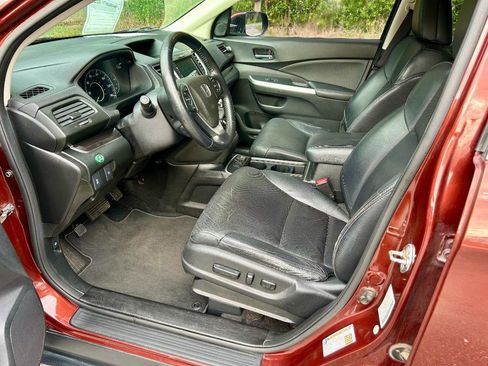Used 2015 Honda CR-V EX-L image 15