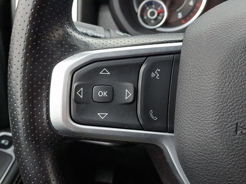 Used 2024 RAM 2500 Big Horn image 21