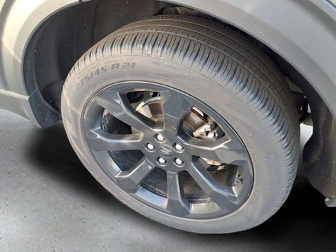 Used 2023 Ford Explorer ST-Line image 20