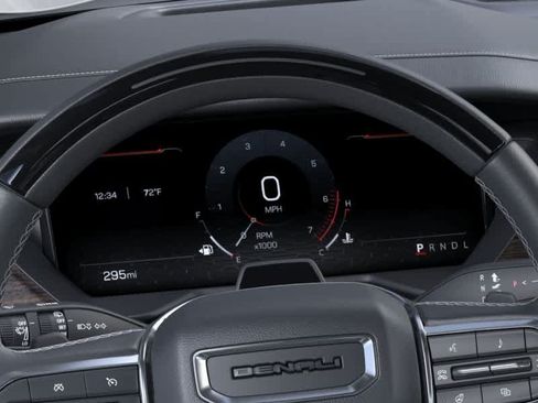 New 2026 GMC Acadia Denali Ultimate w/ LPO, All-Weather Package AWD/4WD image 18