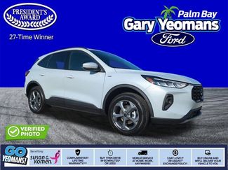 New 2026 Ford Escape ST-Line Select w/ Tech Pack #1 video 1