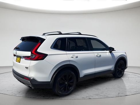 Used 2023 Honda CR-V Sport Touring image 5