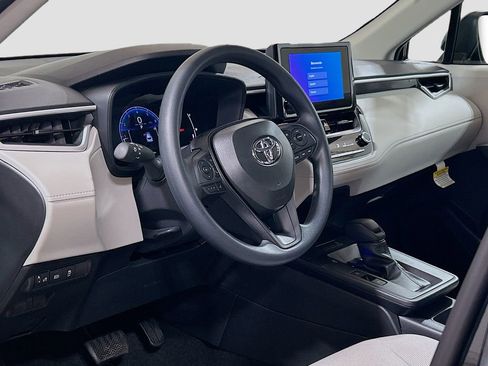 New 2026 Toyota Corolla Cross L FWD image 9