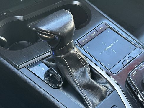 Used 2021 Lexus UX 250h w/ Accessory Package (Z2) image 21