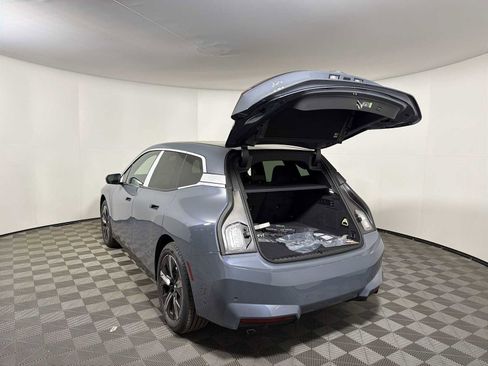 New 2026 BMW iX xDrive45 w/ Premium Package image 19