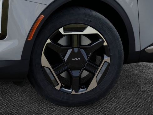 New 2026 Kia Sportage S image 9