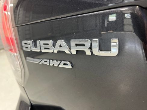 Used 2018 Subaru Forester 2.5i Limited AWD/4WD image 37