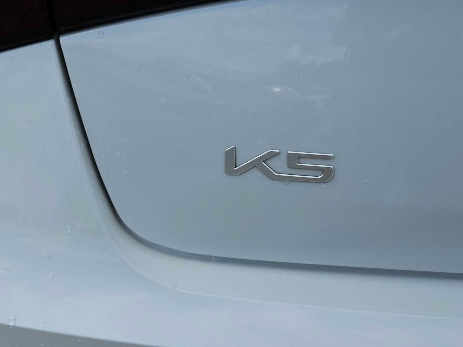 Used 2025 Kia K5 LXS FWD image 11