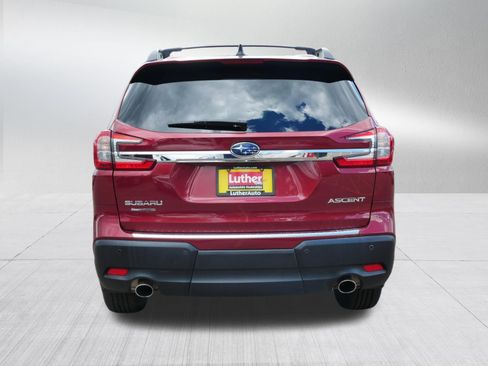 Used 2025 Subaru Ascent Premium AWD/4WD image 6