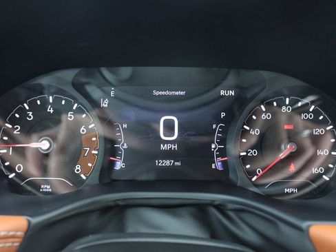 Used 2024 Jeep Compass Limited image 26