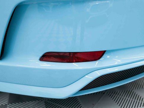 Used 2018 Porsche 911 GT3 image 29