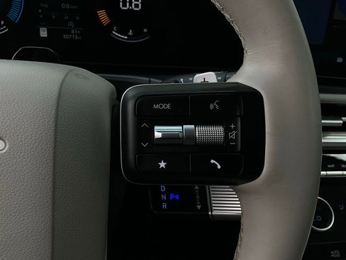 Used 2025 Hyundai Santa Fe SEL image 34