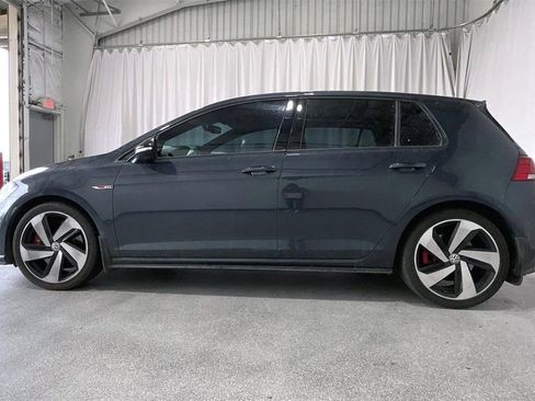Used 2021 Volkswagen Golf 4-Door image 26