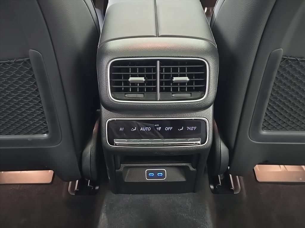 Used 2026 Mercedes-Benz GLS 450 4MATIC image 28