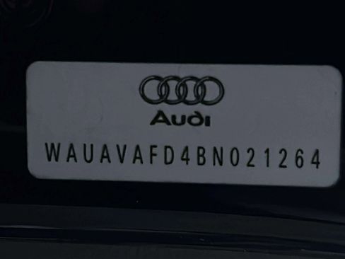 Used 2011 Audi A8 4.2 image 47