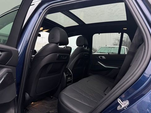 Used 2023 BMW X5 xDrive45e w/ Executive Package image 23