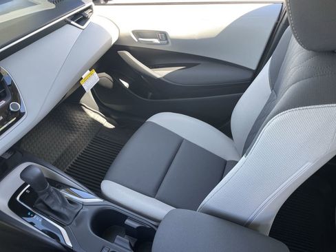 New 2026 Toyota Corolla LE image 19