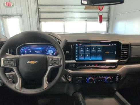 New 2026 Chevrolet Silverado 3500 LT w/ True North Edition image 17