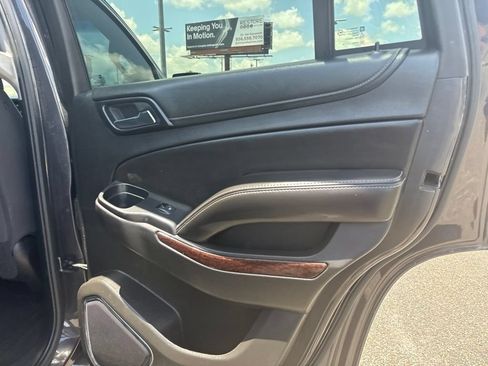 Used 2016 GMC Yukon SLE RWD image 22