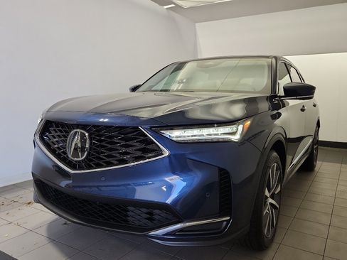 New 2026 Acura MDX FWD w/ Technology Package image 2