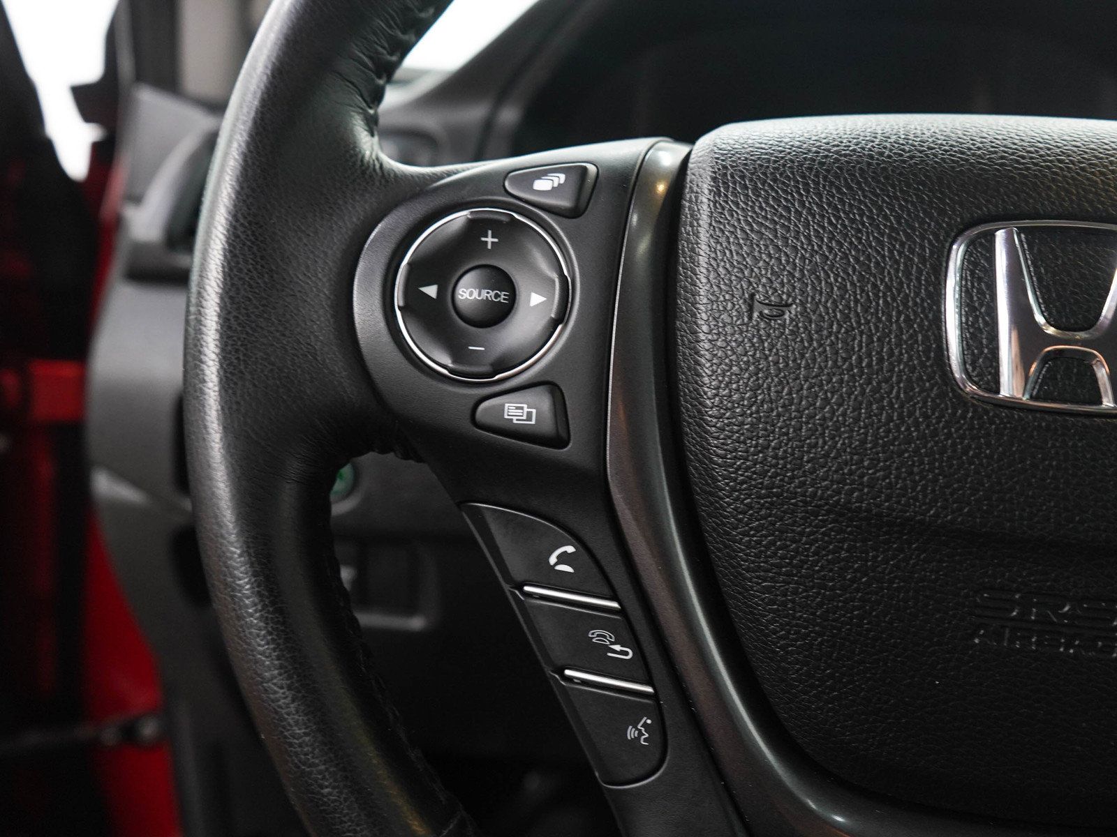 Used 2023 Honda Ridgeline RTL image 27