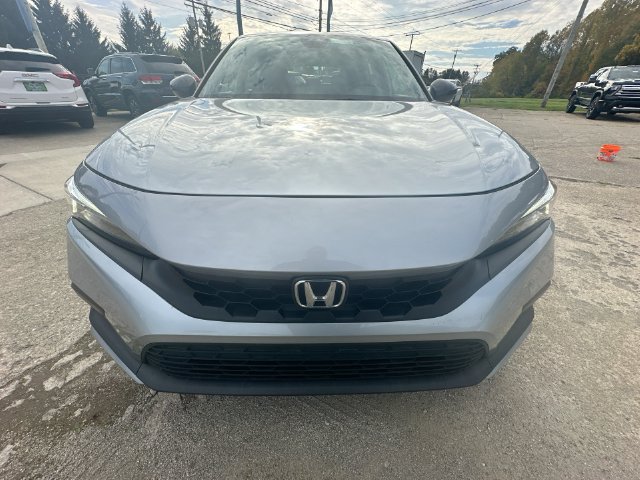 Used 2024 Honda Civic Sport image 42