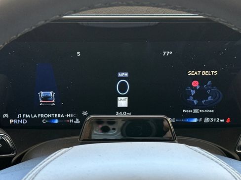 New 2026 Lincoln Aviator AWD image 25