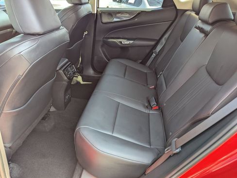 Used 2022 Lexus NX 350 AWD image 12