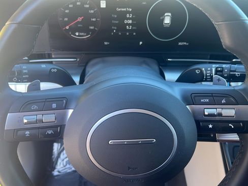 Certified 2024 Hyundai Kona SEL w/ Convenience Package image 12