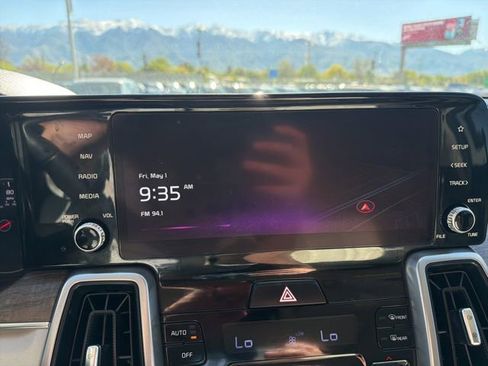 Certified 2023 Kia Sorento X-Line EX AWD/4WD image 12