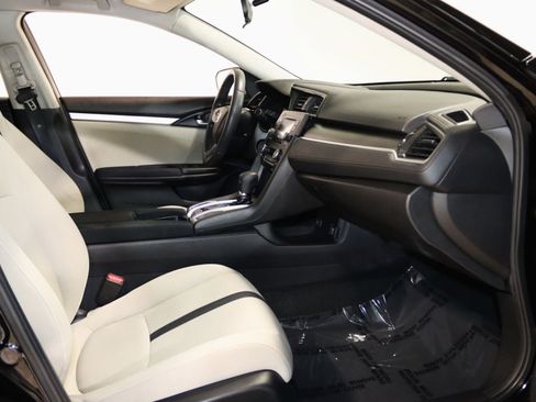 Used 2018 Honda Civic LX image 48