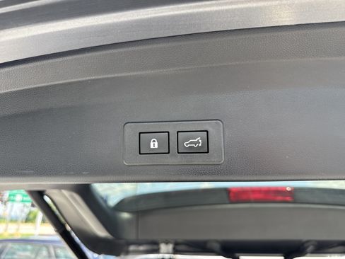 Used 2024 Subaru Ascent Onyx Edition Limited AWD/4WD image 34