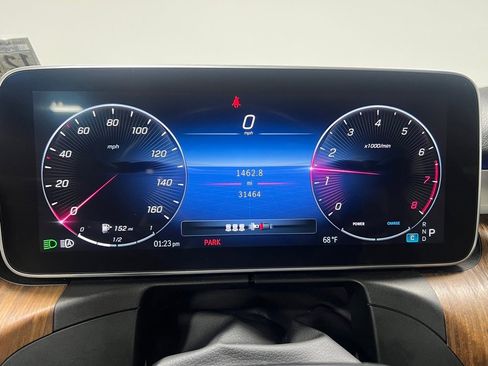 Used 2023 Mercedes-Benz C 300 4MATIC Sedan image 32