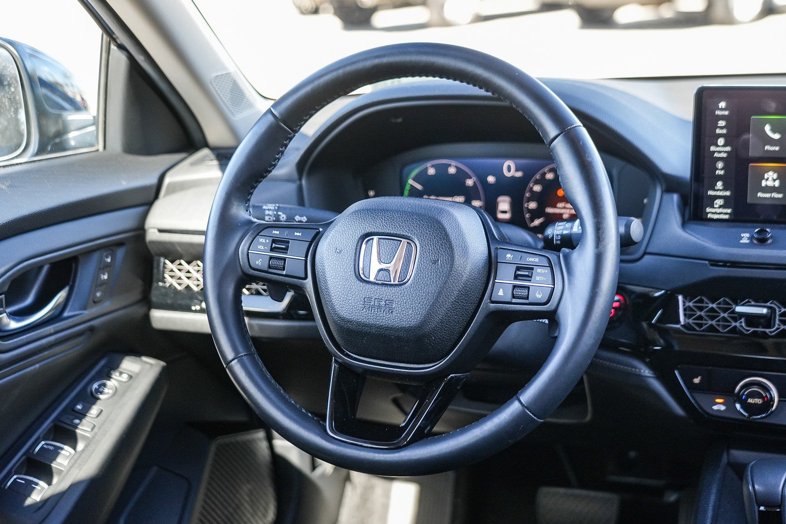 Used 2024 Honda Accord EX-L image 16