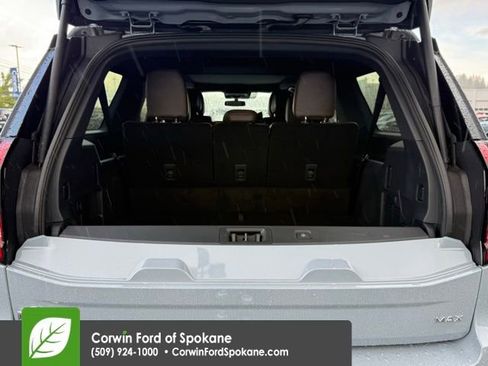 New 2026 Ford Expedition Max King Ranch AWD/4WD image 16