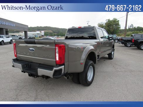 New 2026 Ford F350 XLT AWD/4WD image 15