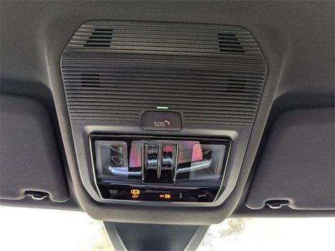 New 2026 Volkswagen Atlas Cross Sport SEL image 31