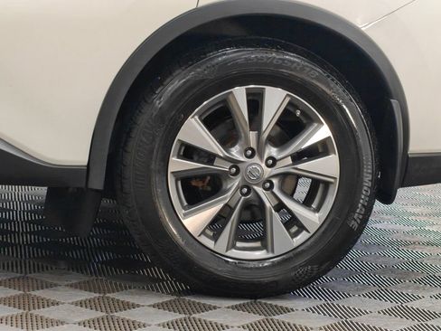 Used 2018 Nissan Murano SL w/ Cargo Package AWD/4WD image 57